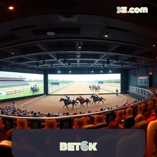 bet6k: Descubra Jogos Imperdíveis e Funcionalidades Exclusivas