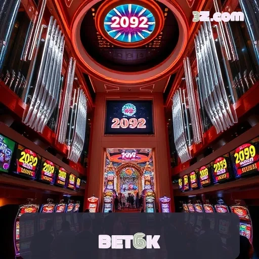 bet6k: Descubra o Melhor do Suporte 24/7 para Jogadores Brasileiros