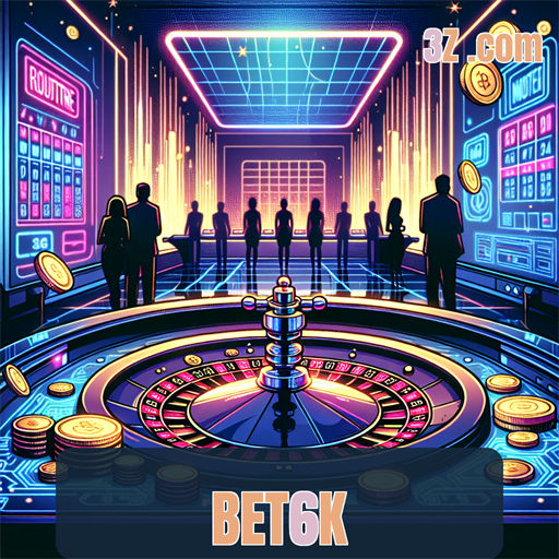 Experiência Incrível com o App do Bet6k e Seus Recursos Únicos