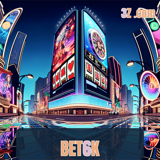 Confiavel e Seguro: Descubra o Bet6k para Jogar