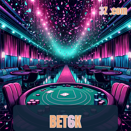 Login Bacana no bet6k: Acesso Rápido e Seguro