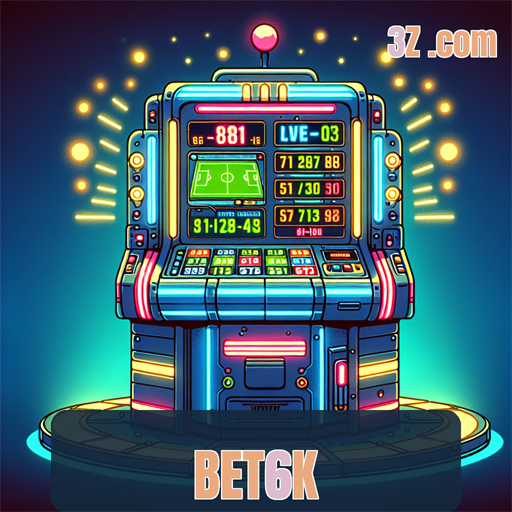 Recursos Pagos do Bet6k: Atraindo Jogadores Com Estilo