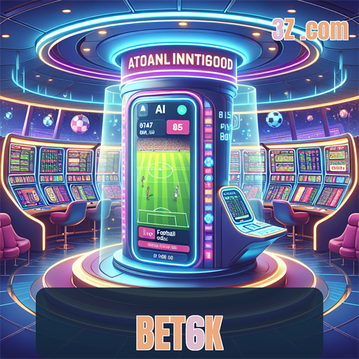Experiência VIP Inigualável no Bet6k que Encanta Usuários